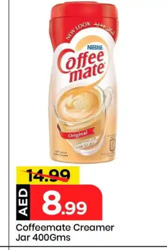 Mark & Save COFFEE-MATE Coffee Creamer offer