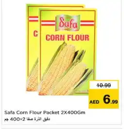 Nesto SAFA Corn Flour offer