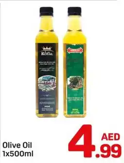 Day To Day Olive Oil offer