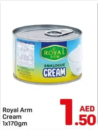 Day To Day Royal Arm offer