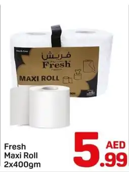 Day To Day Fresh Maxi Roll offer