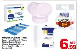 Day To Day Hotpack Combo Pack offer