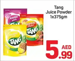 Day To Day Tang Juice Powder offer