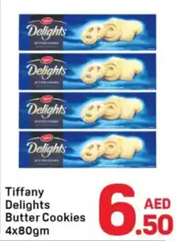 Day To Day Tiffany Delights Butter Cookies offer