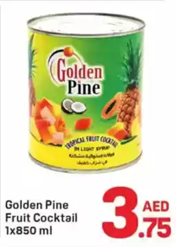 Day To Day Golden Pine Fruit Cocktail offer