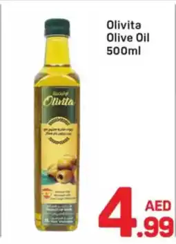 Day To Day Olivita Olive Oil offer