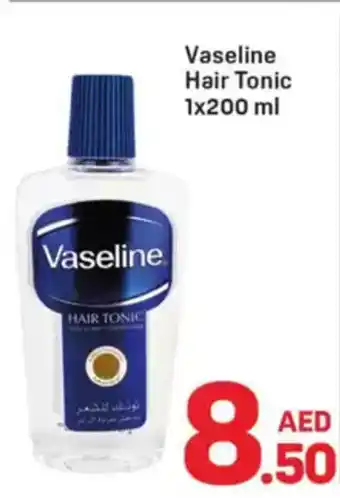 Day To Day Vaseline Hair Tonic offer