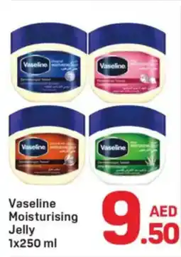 Day To Day Vaseline Moisturising Jelly offer