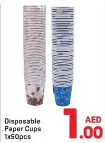 Day To Day Disposable Paper Cups offer