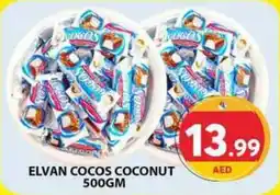 Grand Hyper Market Elvan cocos coconut offer