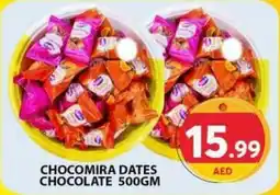 Grand Hyper Market Chocomira dates chocolate offer