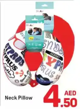 Day To Day Neck Pillow offer