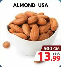 Grand Hyper Market Almond offer