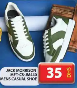 Grand Hyper Market Jack morrison MFT-CS-JM440 mens casual shoe offer