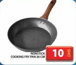 Grand Hyper Market Nonstick cooking fry pan offer