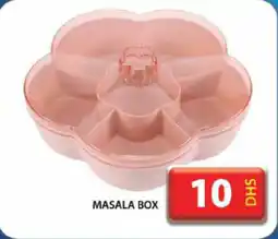 Grand Hyper Market Masala box offer