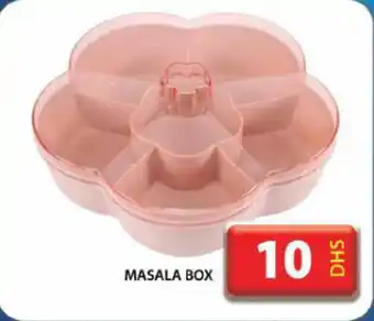 Grand Hyper Market Masala box offer