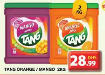 Grand Hyper Market Tang orange mango offer