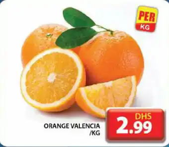 Grand Hyper Market Orange valencia offer