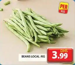 Grand Hyper Market Beans local offer