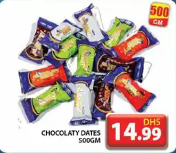 Grand Hyper Market Chocolaty dates offer