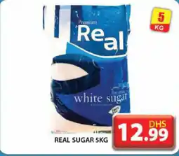 Grand Hyper Market Real sugar offer