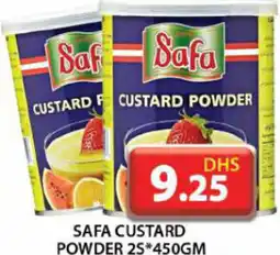 Grand Hyper Market Safa custard powder 2S offer