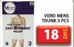 Grand Hyper Market Vero mens trunk offer