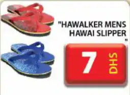 Grand Hyper Market Hawalker mens hawai slipper offer