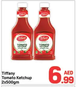 Day To Day TIFFANY Tomato Ketchup offer