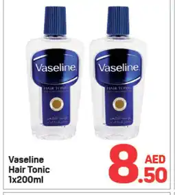 Day To Day VASELINE Hair Oil offer