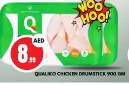 Al Madina QUALIKO Chicken Drumsticks offer