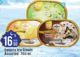 Cosco supermarket Selecta Ice Cream Assorted offer