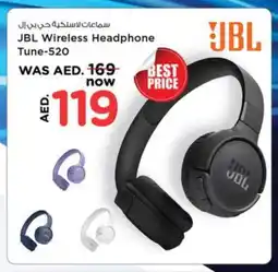 Nesto JBL Earphone offer