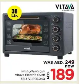 Nesto VLTAVA Microwave Oven offer