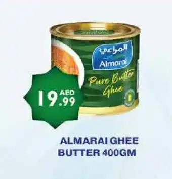 Istanbul Supermarket ALMARAI Ghee offer