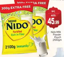 Talal Market NIDO Milk Powder offer