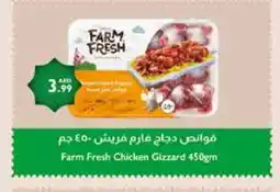 Istanbul Supermarket FARM FRESH Chicken Gizzard offer