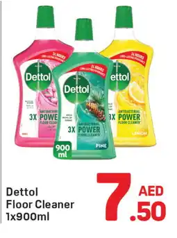 Day To Day DETTOL General Cleaner offer