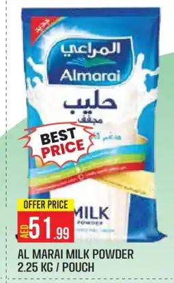 Baniyas Spike Hypermarket ALMARAI Milk Powder offer