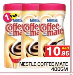 Baniyas Spike Hypermarket COFFEE-MATE Coffee Creamer offer