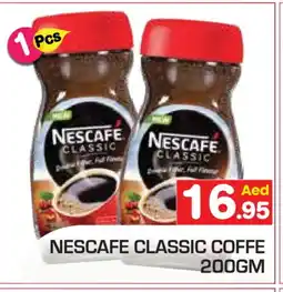 Baniyas Spike Hypermarket NESCAFE Coffee offer