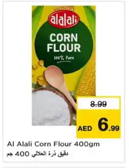 Nesto AL ALALI Corn Flour offer