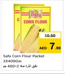 Nesto SAFA Corn Flour offer