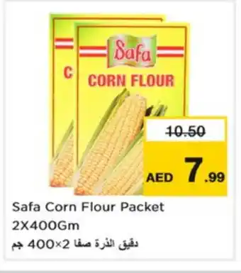 Nesto SAFA Corn Flour offer