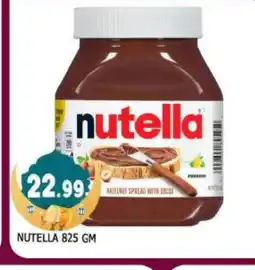 Al Madina NUTELLA Chocolate Spread offer