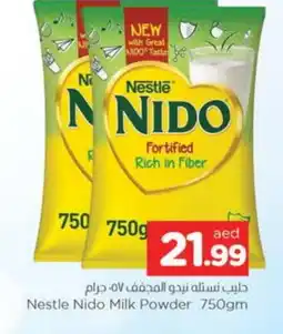 Al Madina NIDO Milk Powder offer