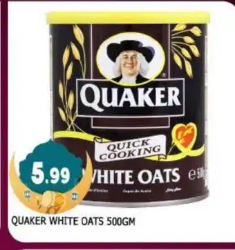 Al Madina QUAKER Oats offer