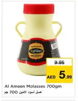 Nesto AL AMEEN Honey offer