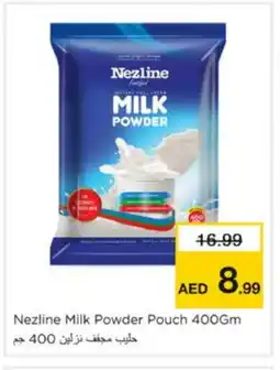 Nesto NEZLINE Milk Powder offer